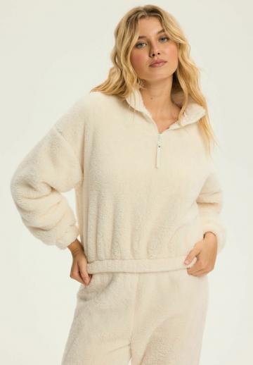 Флисовая куртка