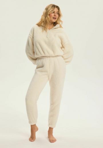 Флисовая куртка