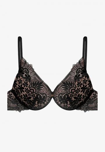 Бюстгальтер без косточек