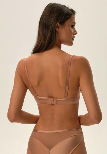 Бюстгальтер без косточек