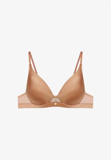 Бюстгальтер без косточек