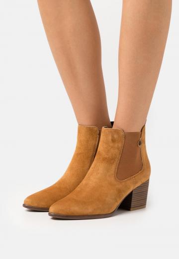 Ботинки челси