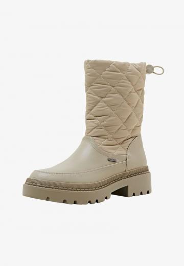 Зимние ботинки