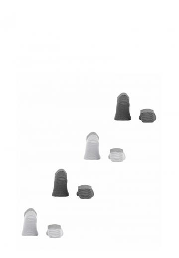 Короткие носки