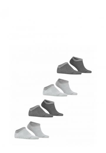 Короткие носки