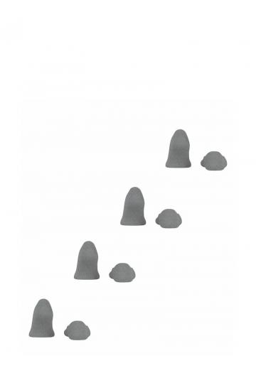 Короткие носки