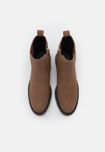 Полусапожки