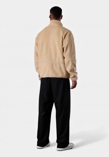 Флисовая куртка