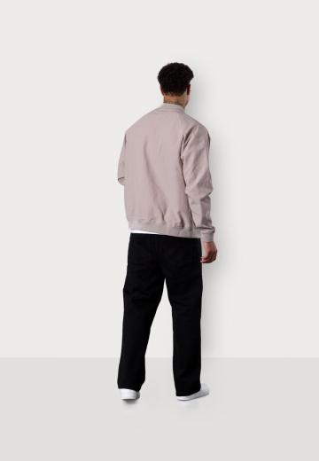 Куртка бомбер