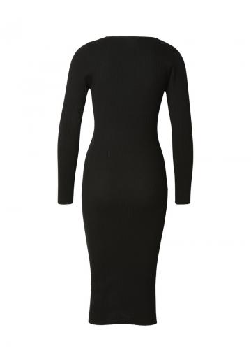 Платье футляр