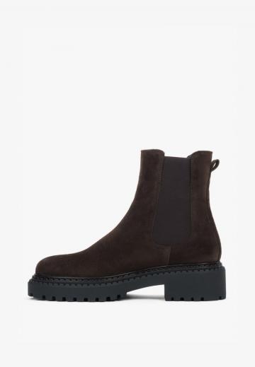 Ботинки челси