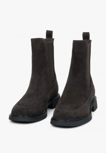 Ботинки челси