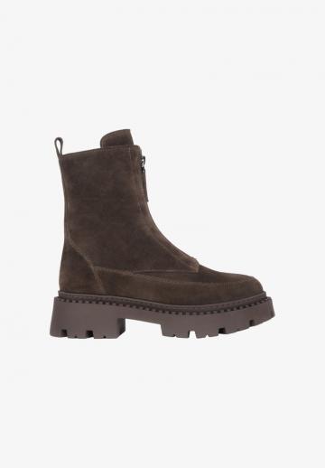 Полусапожки