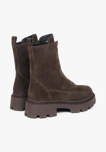 Полусапожки