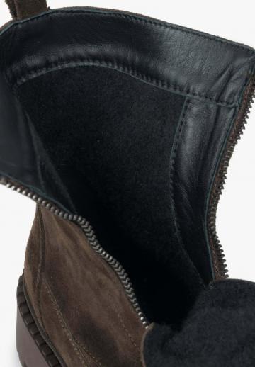 Полусапожки