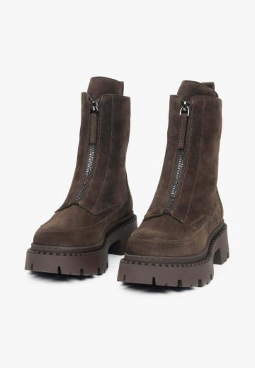 Полусапожки