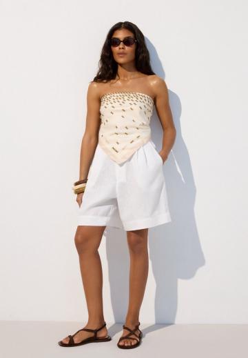 Римские сандалии