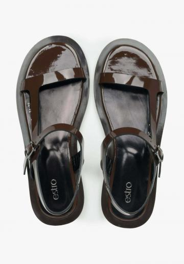 Римские сандалии