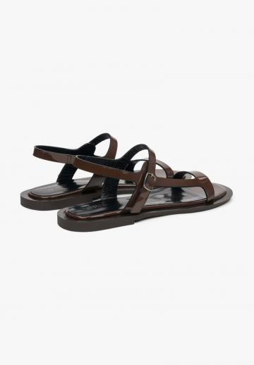 Римские сандалии
