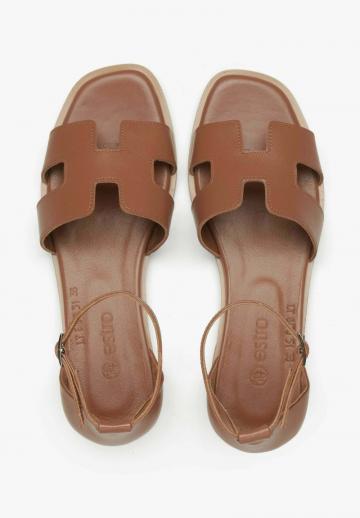 Римские сандалии