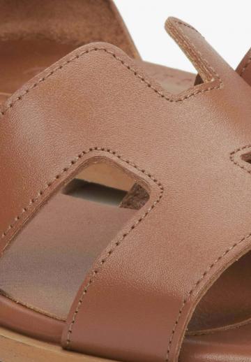 Римские сандалии