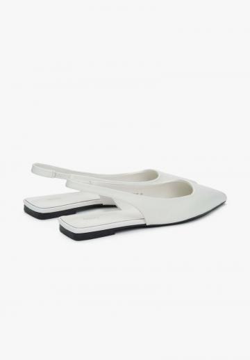 Туфли слинги