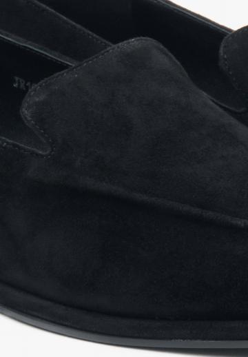 Полуботинки