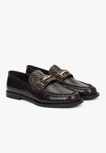 Полуботинки