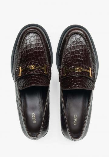 Полуботинки