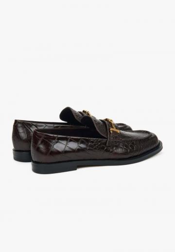 Полуботинки