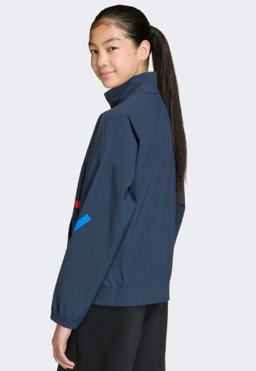 Спортивная куртка