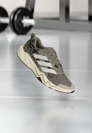 Тренировочные кроссовки