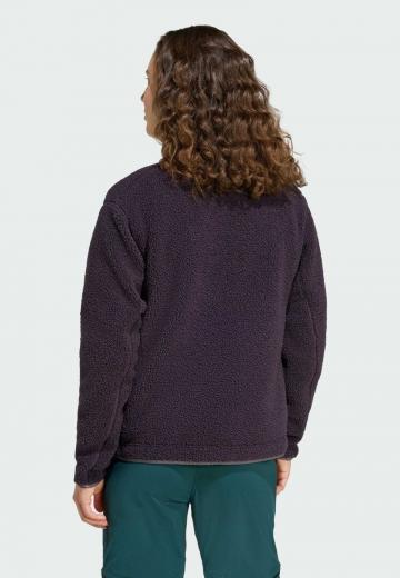 Флисовая куртка