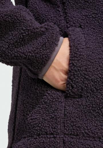 Флисовая куртка