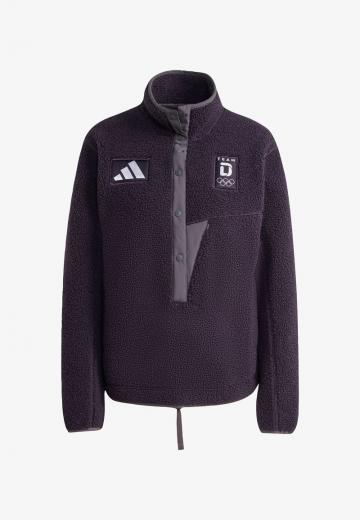 Флисовая куртка