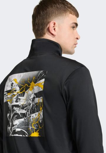 Спортивная куртка