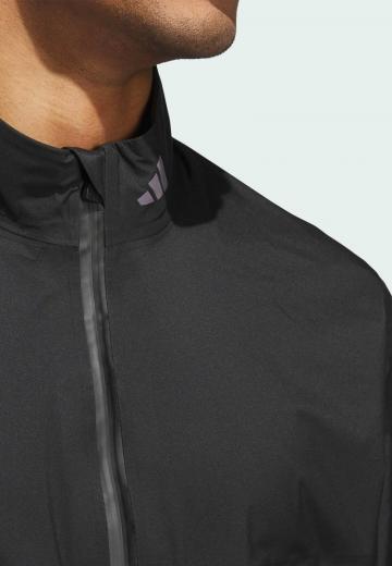 Куртка-дождевик