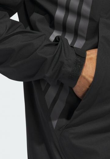 Куртка-дождевик