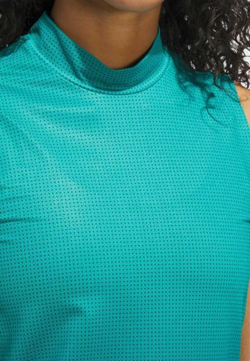 Спортивный топ