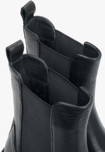 Ботинки челси