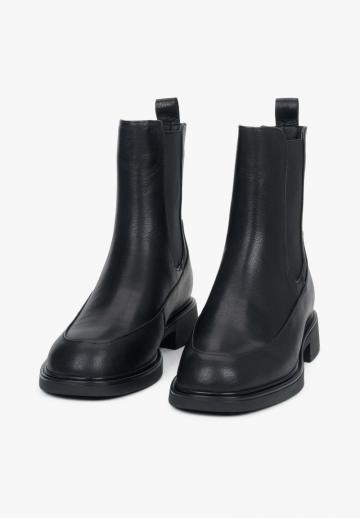 Ботинки челси