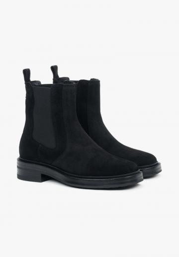 Ботинки челси