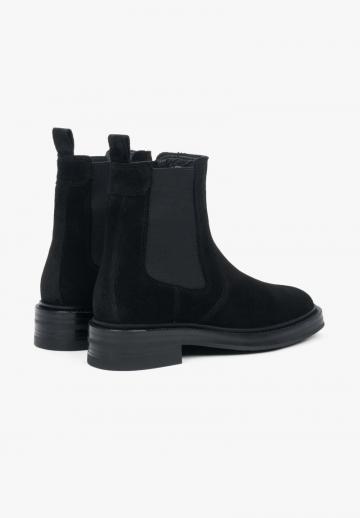 Ботинки челси