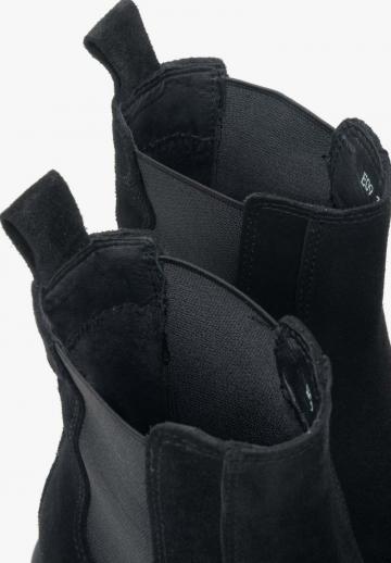 Ботинки челси