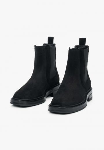 Ботинки челси