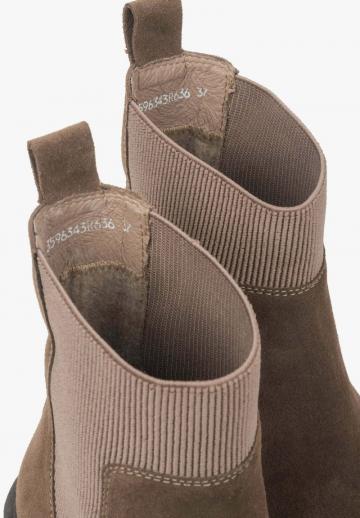 Ботинки челси