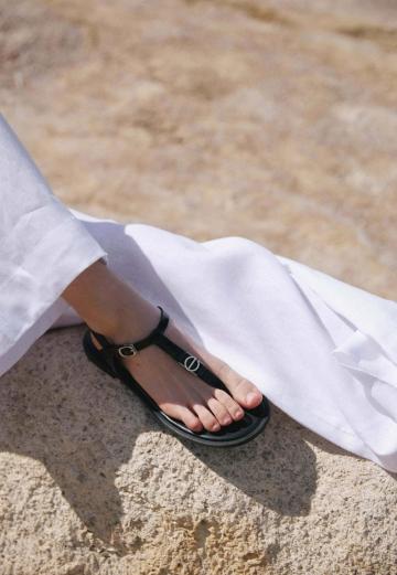 Римские сандалии