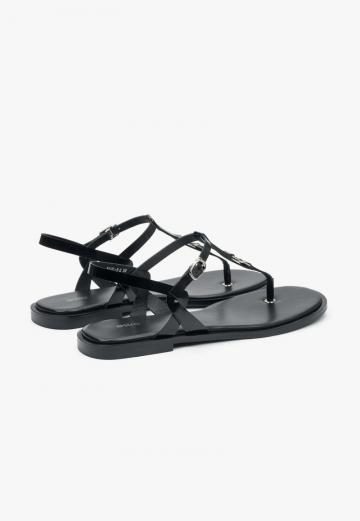 Римские сандалии