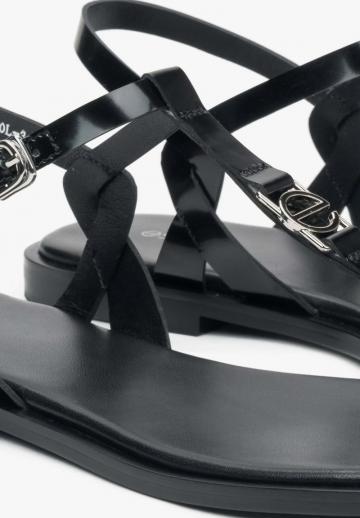 Римские сандалии