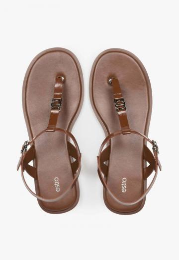 Римские сандалии